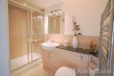 En Suite Shower