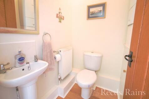 En Suite Shower