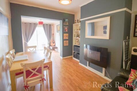 Dining/Sitting Room