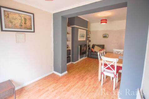 Dining/Sitting Room