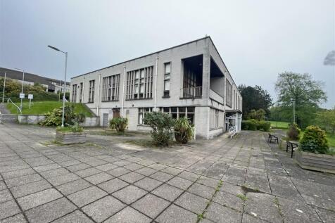 THOMAS PARRY BUILDING