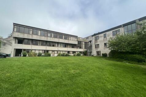 RHEIDOL BUILDING