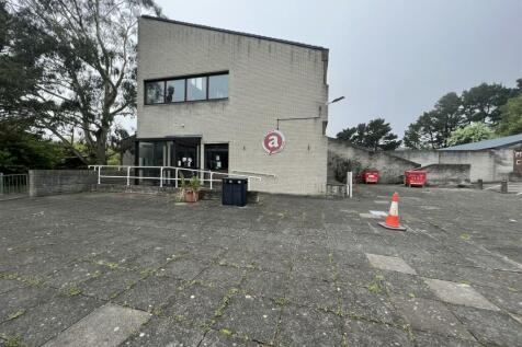 PADARN BUILDING