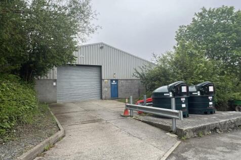 AUXILIARY BUILDINGS