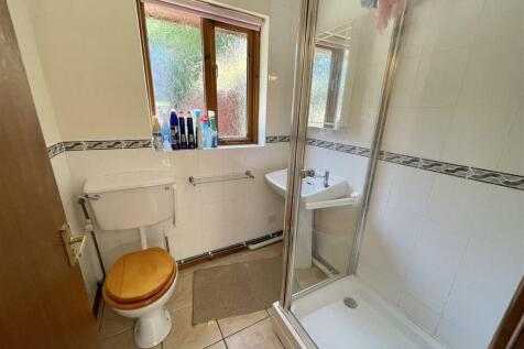 En Suite shower room