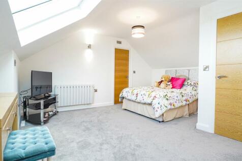 Loft Bedroom 3