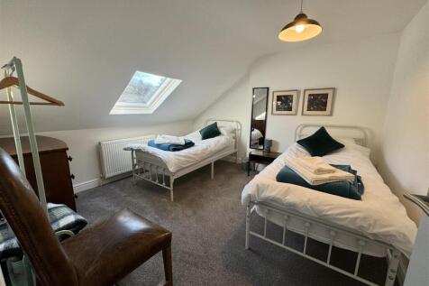 BEDROOM  3