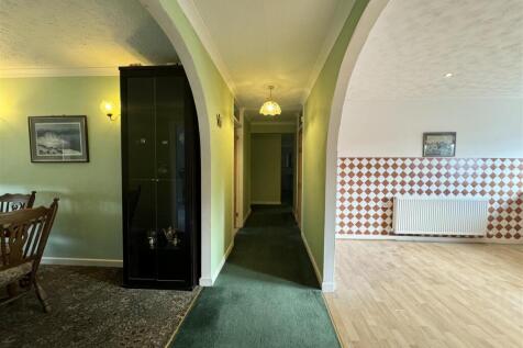 Inner Hallway