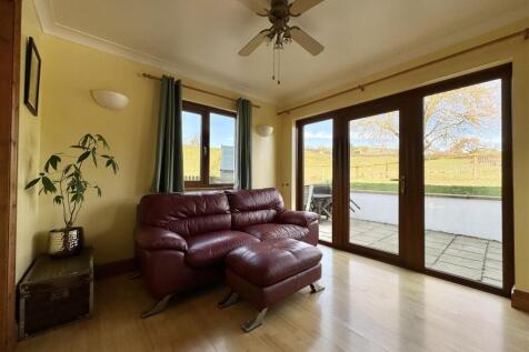 Snug/Sun Room