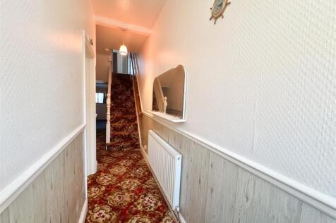 Reception Hallway
