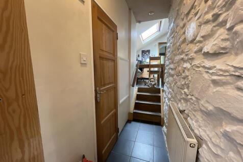 Inner Hallway