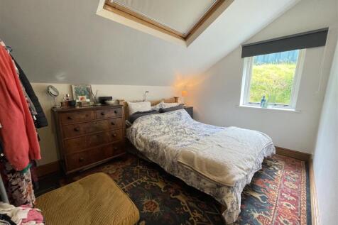 Ground Floor Bedroom 3