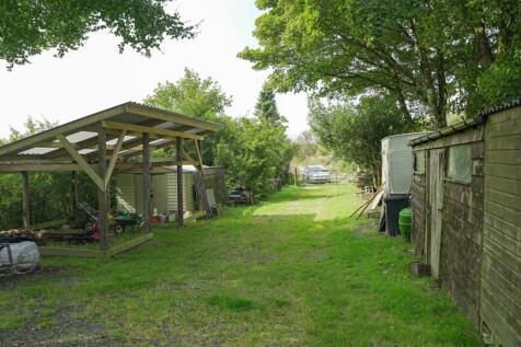 Outbuildings