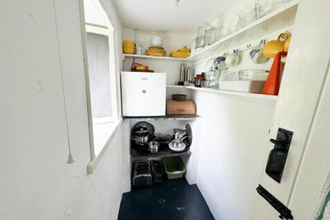 PANTRY