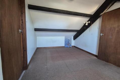 THROUGH BEDROOM 2