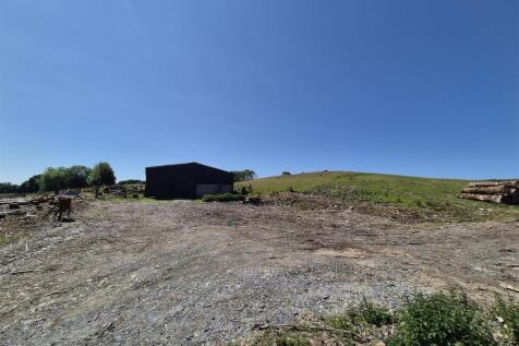 MORE MODERN OUTBUILDING