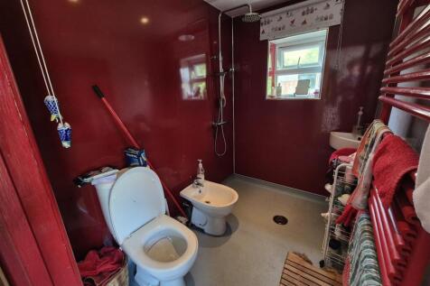 WETROOM