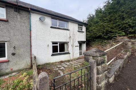 Gelli Werdd Front.jpg