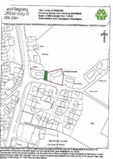 St Davids church - Land reg plan.jpg