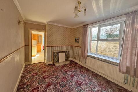 BREAKFAST ROOM