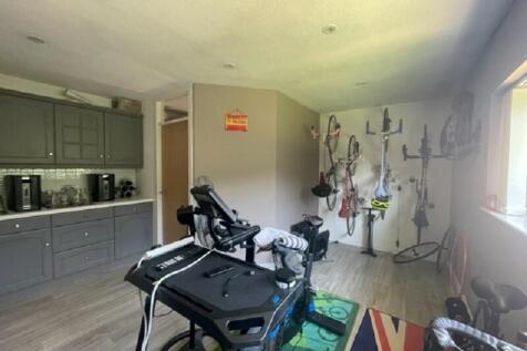 Gym Room