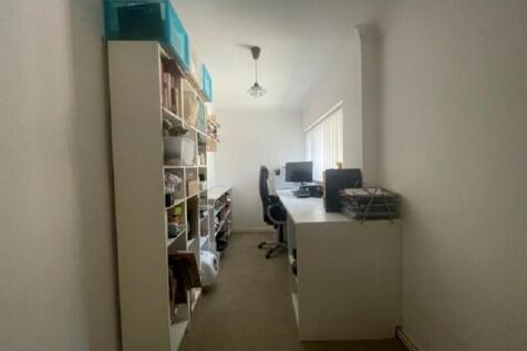 Study/Bedroom