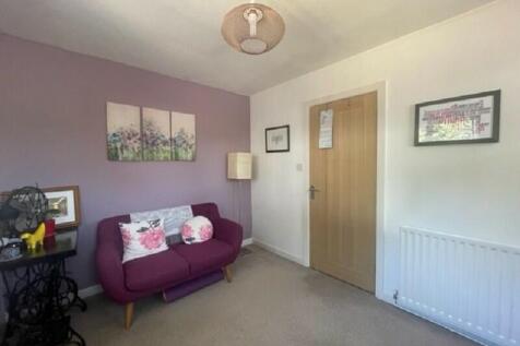 Lounge/Bedroom