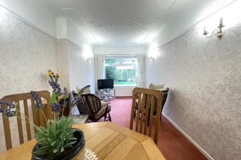 Rear Reception Room
