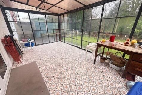 Summer Room