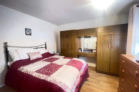 Master Bedroom.