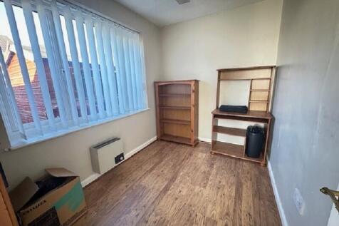 Study/Playroom