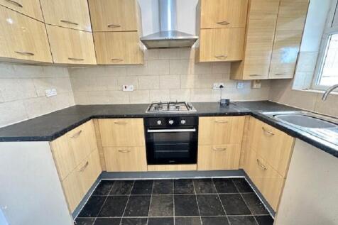 Kitchen .