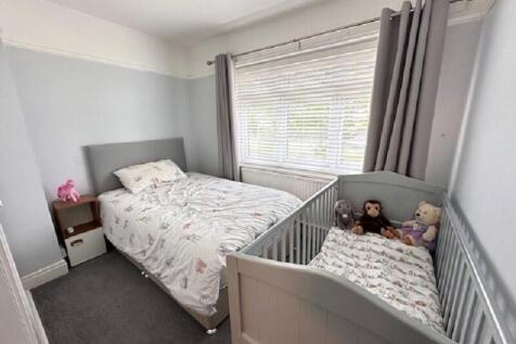 Bedroom 2.