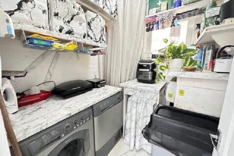 Utility Area