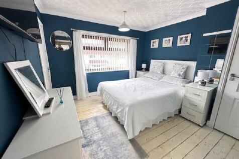 Bedroom 1.