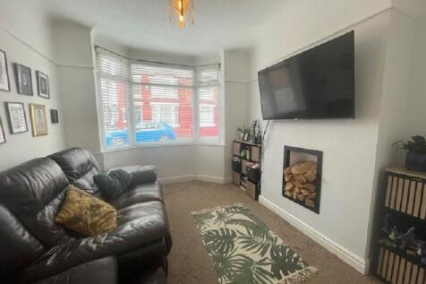 Front Reception Room