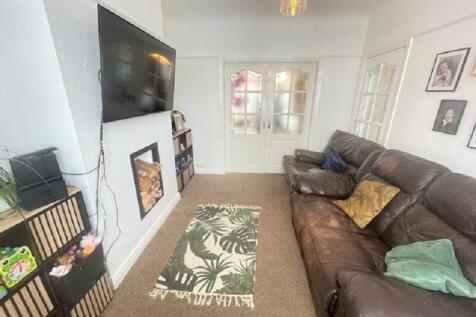 Front Reception Room