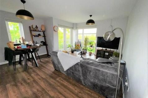 Lounge / Dining Area