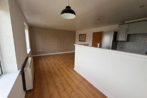 Kitchen / Dining Area