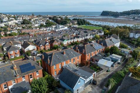 Rear of House, Annexe & Garage