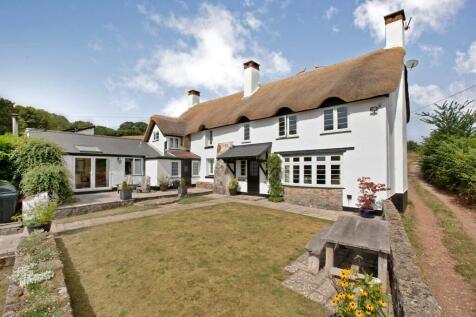 Weston Cottage