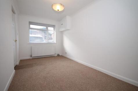 Family Room or Bedro