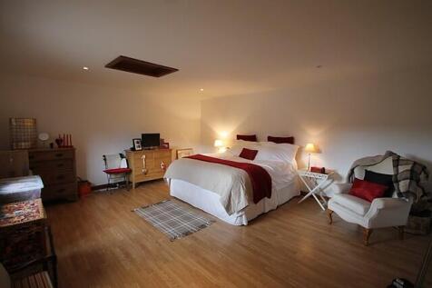 main bed 