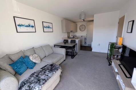 Open plan