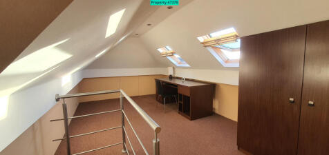 loft room