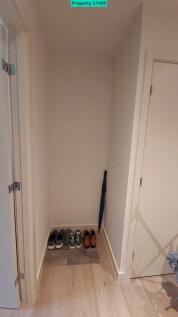 Additional Space - Utlity/Storage