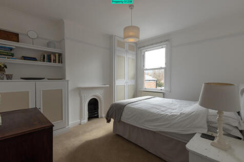Second Double Bedroom