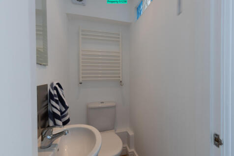 Downstair WC
