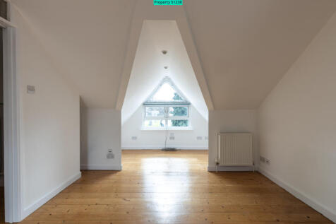 Attic Room