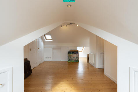 Attic Room